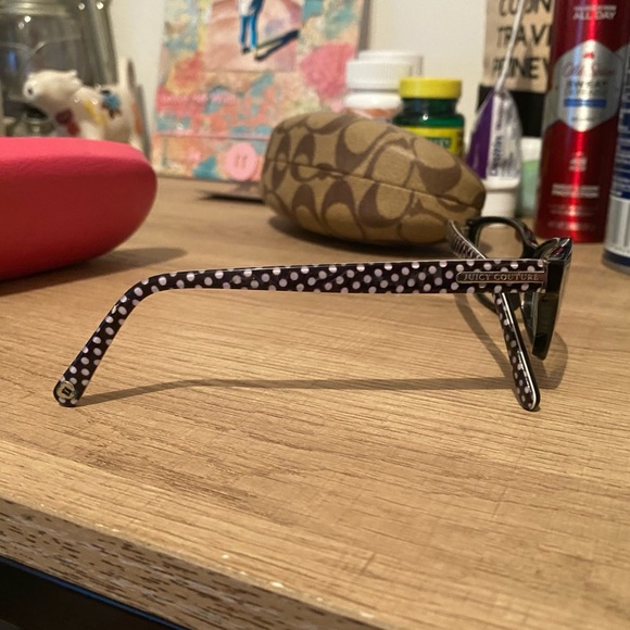 Juicy Couture Glasses main image 4